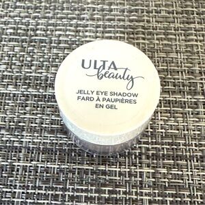 Ulta Jelly Eyeshadow-New